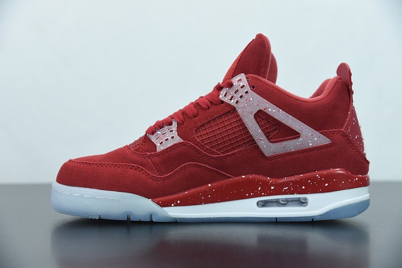 Nike Air Jordan 4 Retro LS Nike Air Jordan 4 Retro LS