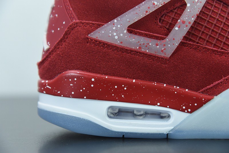 Nike Air Jordan 4 Retro LS Nike Air Jordan 4 Retro LS