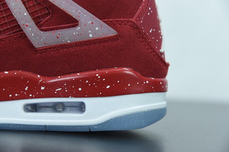 Nike Air Jordan 4 Retro LS Nike Air Jordan 4 Retro LS