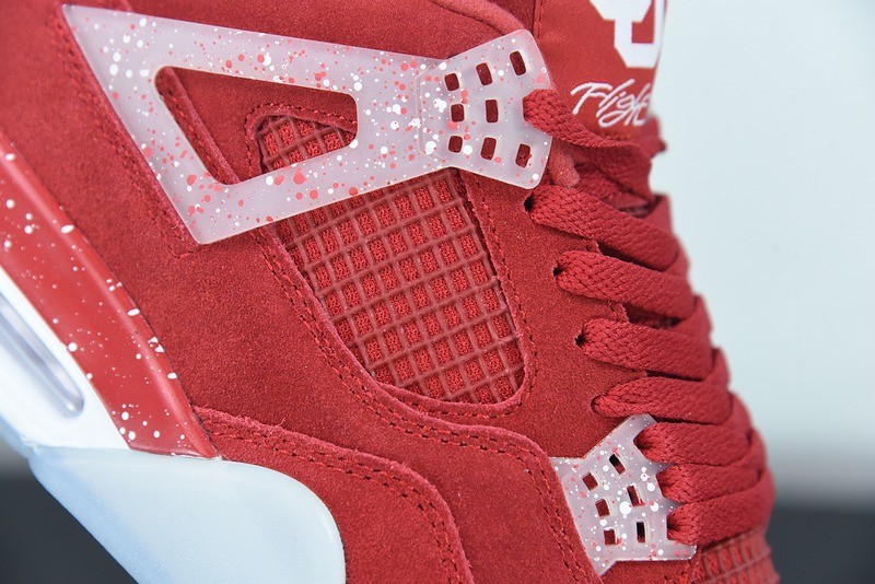 Nike Air Jordan 4 Retro LS Nike Air Jordan 4 Retro LS