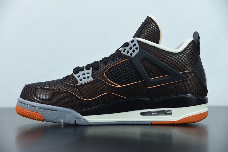 Air Jordan 4 Retro SE Air Jordan 4 Retro SE