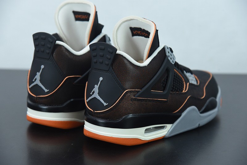 Air Jordan 4 Retro SE Air Jordan 4 Retro SE