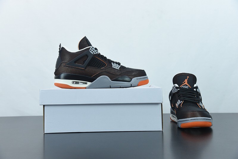 Air Jordan 4 Retro SE Air Jordan 4 Retro SE