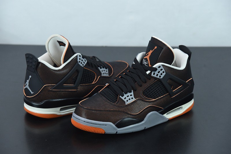 Air Jordan 4 Retro SE Air Jordan 4 Retro SE