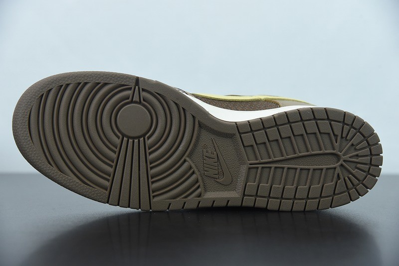 Nike Dunk Low SP UNDEFEATED Canteen Dunk vs.AF1 Pack Nike Dunk Low SP UNDEFEATED Canteen Dunk vs.AF1 Pack
