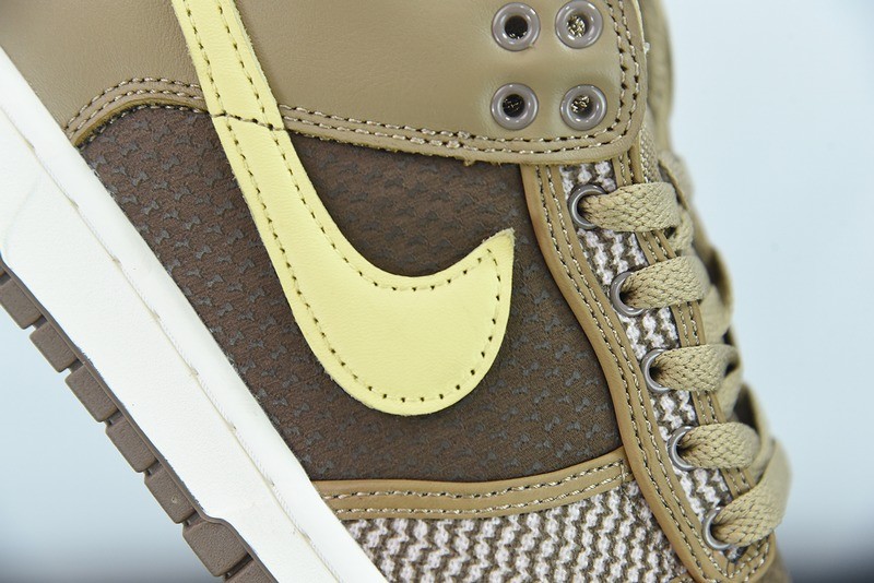 Nike Dunk Low SP UNDEFEATED Canteen Dunk vs.AF1 Pack Nike Dunk Low SP UNDEFEATED Canteen Dunk vs.AF1 Pack