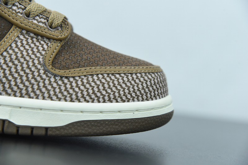 Nike Dunk Low SP UNDEFEATED Canteen Dunk vs.AF1 Pack Nike Dunk Low SP UNDEFEATED Canteen Dunk vs.AF1 Pack
