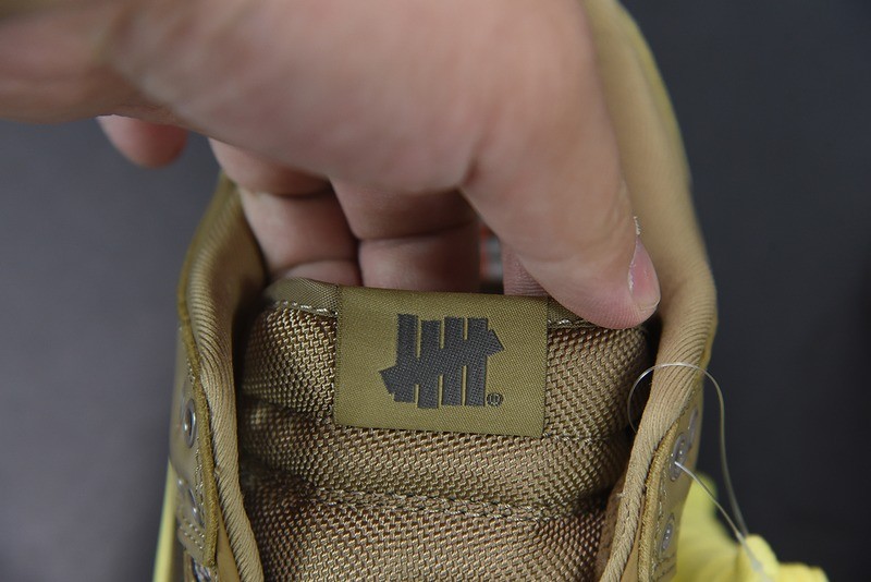 Nike Dunk Low SP UNDEFEATED Canteen Dunk vs.AF1 Pack Nike Dunk Low SP UNDEFEATED Canteen Dunk vs.AF1 Pack