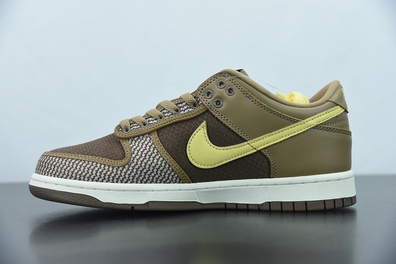 Nike Dunk Low SP UNDEFEATED Canteen Dunk vs.AF1 Pack Nike Dunk Low SP UNDEFEATED Canteen Dunk vs.AF1 Pack