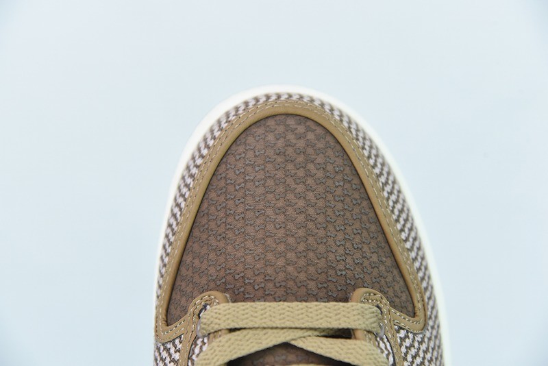 Nike Dunk Low SP UNDEFEATED Canteen Dunk vs.AF1 Pack Nike Dunk Low SP UNDEFEATED Canteen Dunk vs.AF1 Pack