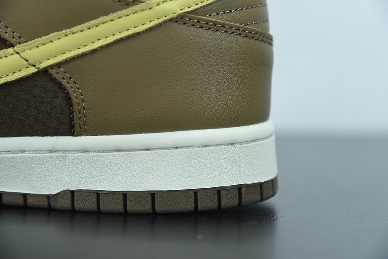 Nike Dunk Low SP UNDEFEATED Canteen Dunk vs.AF1 Pack Nike Dunk Low SP UNDEFEATED Canteen Dunk vs.AF1 Pack