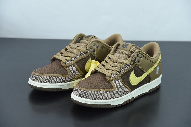 Nike Dunk Low SP UNDEFEATED Canteen Dunk vs.AF1 Pack Nike Dunk Low SP UNDEFEATED Canteen Dunk vs.AF1 Pack