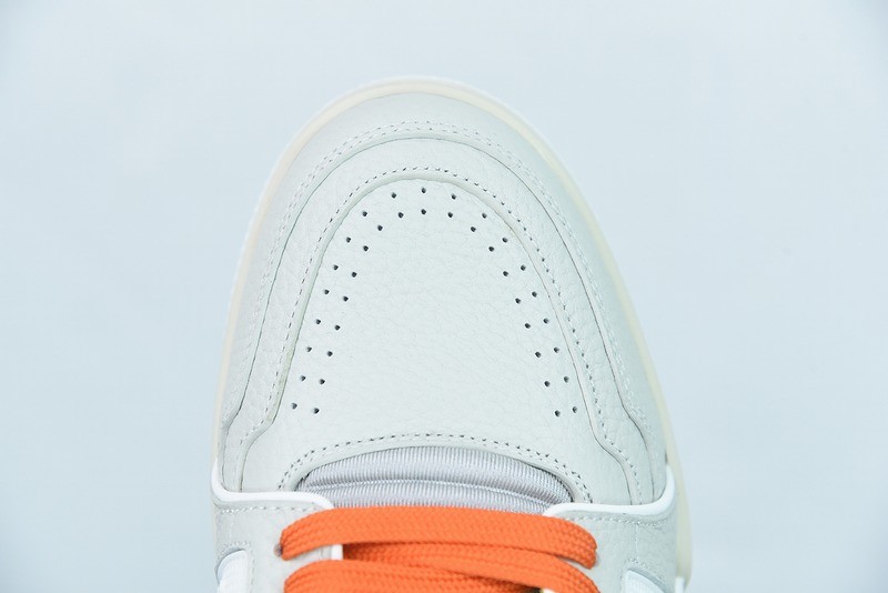 Louis Vuitton LV Trainer Sneaker Low Grey White 1 Louis Vuitton LV Trainer Sneaker Low Grey White 1