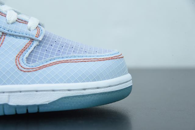 Nike Dunk Low Union Passport Pack Blue Nike Dunk Low Union Passport Pack Blue