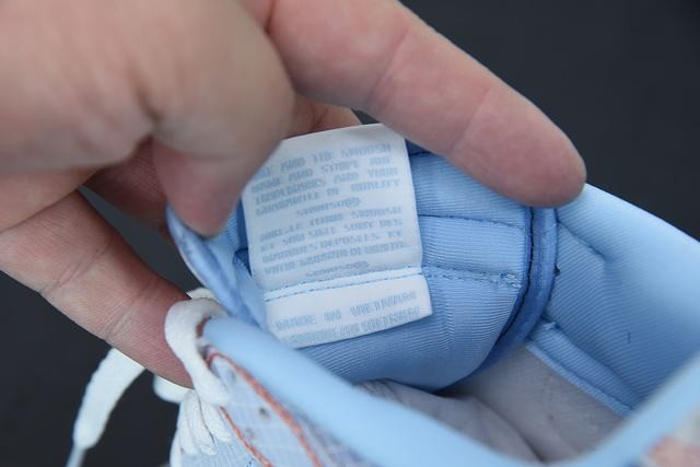 Nike Dunk Low Union Passport Pack Blue Nike Dunk Low Union Passport Pack Blue