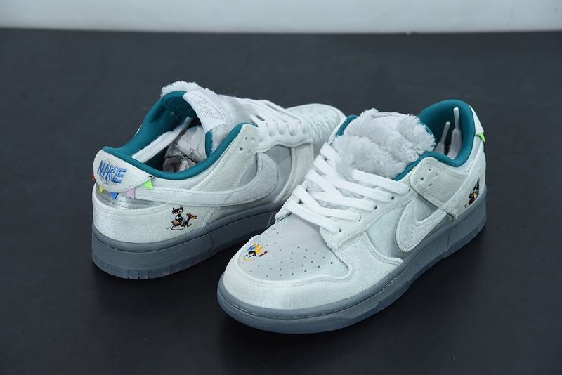 NiKe Dunk Low lec(W) NiKe Dunk Low lec(W)