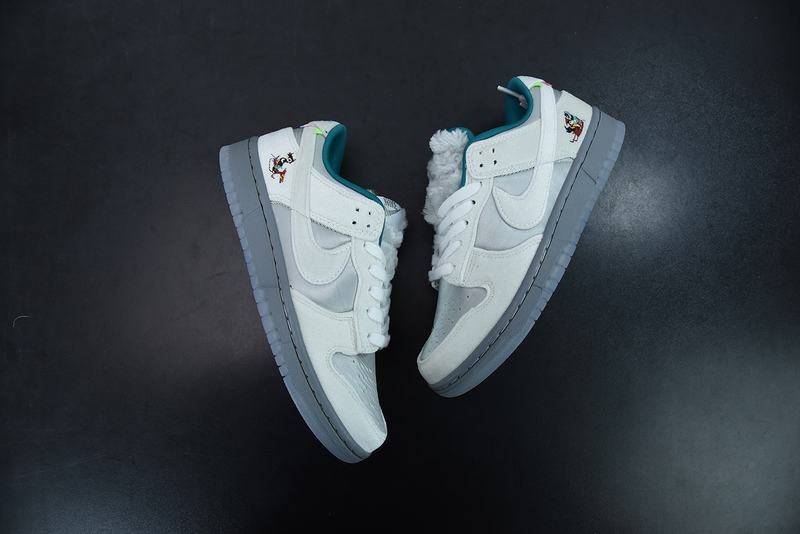 NiKe Dunk Low lec(W) NiKe Dunk Low lec(W)