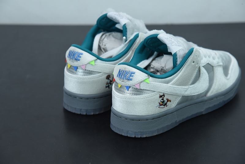 NiKe Dunk Low lec(W) NiKe Dunk Low lec(W)