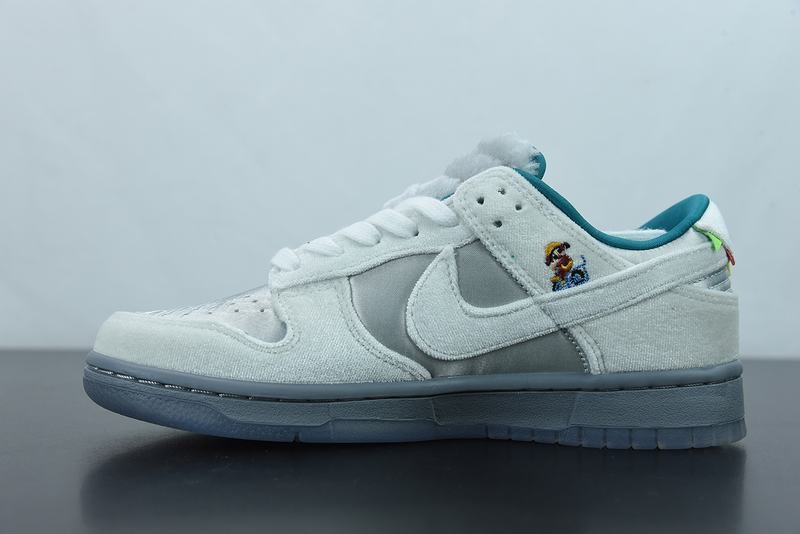 NiKe Dunk Low lec(W) NiKe Dunk Low lec(W)