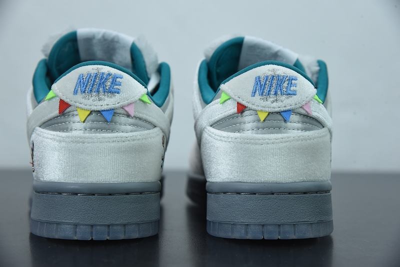 NiKe Dunk Low lec(W) NiKe Dunk Low lec(W)