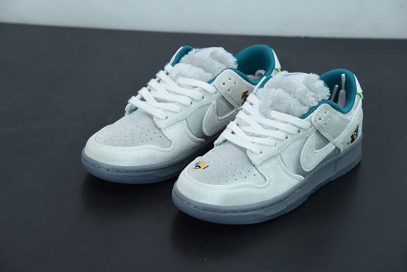NiKe Dunk Low lec(W) NiKe Dunk Low lec(W)