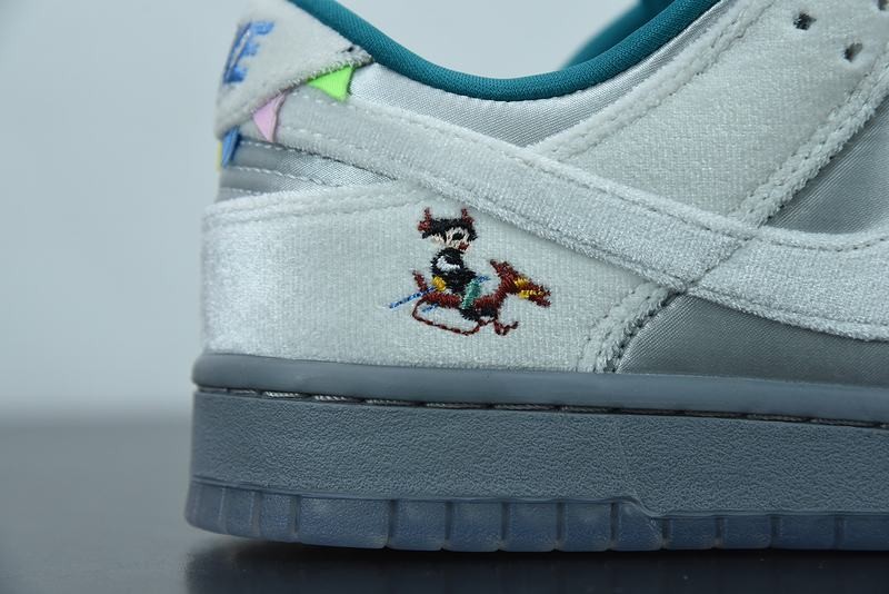 NiKe Dunk Low lec(W) NiKe Dunk Low lec(W)