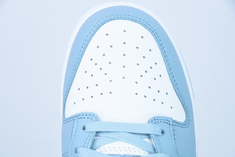 NiKe Dunk Low Essential Paisley Pack Worn Blue (W) NiKe Dunk Low Essential Paisley Pack Worn Blue (W)
