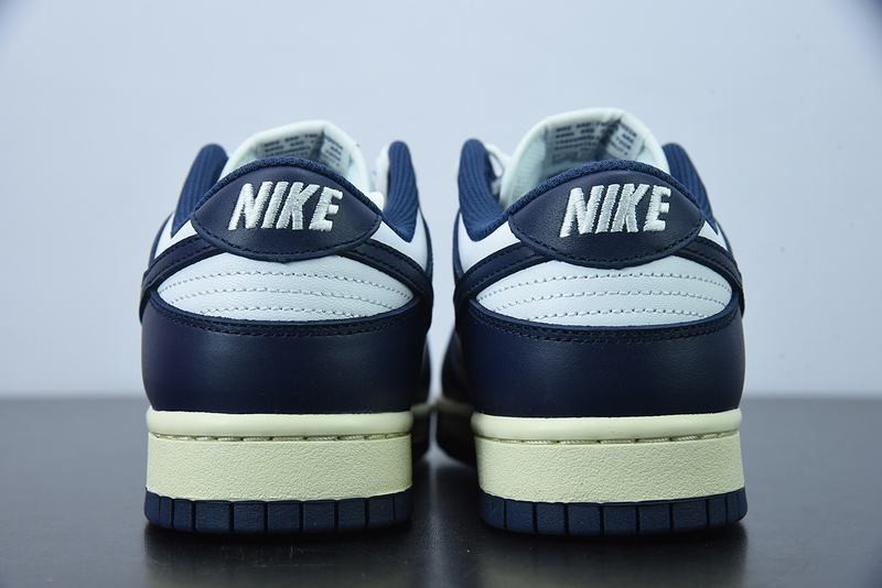NiKe Dunk Low Vintage Navy (W) NiKe Dunk Low Vintage Navy (W)