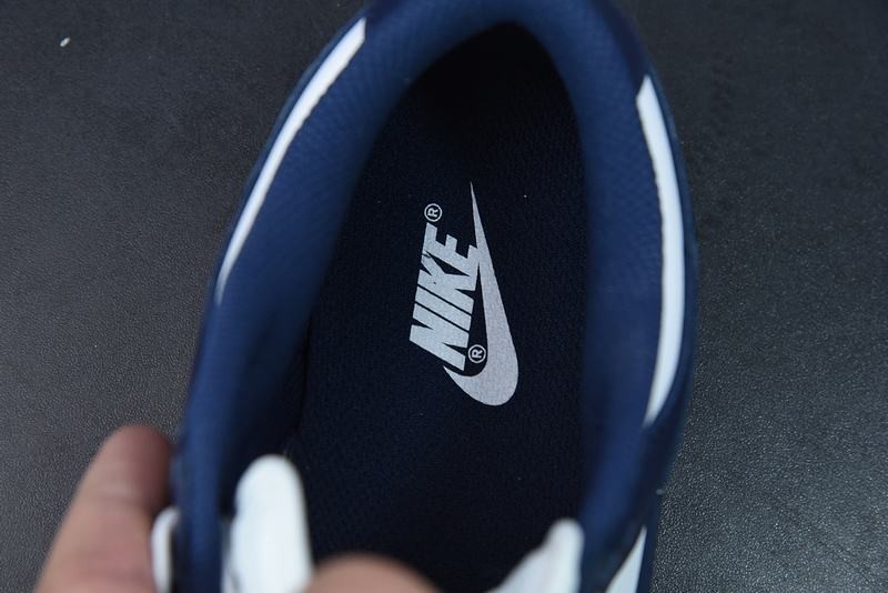 NiKe Dunk Low Vintage Navy (W) NiKe Dunk Low Vintage Navy (W)