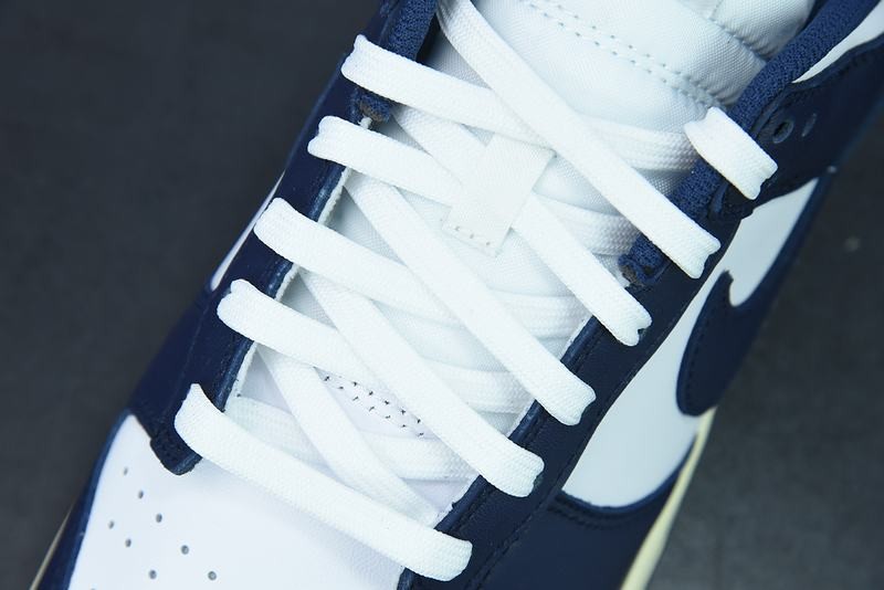 NiKe Dunk Low Vintage Navy (W) NiKe Dunk Low Vintage Navy (W)