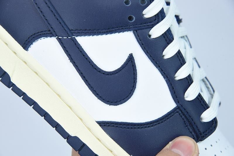 NiKe Dunk Low Vintage Navy (W) NiKe Dunk Low Vintage Navy (W)