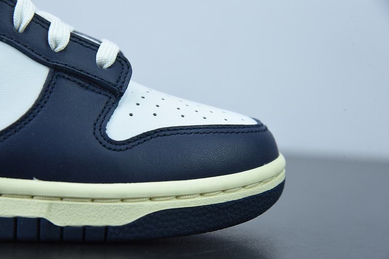 NiKe Dunk Low Vintage Navy (W) NiKe Dunk Low Vintage Navy (W)