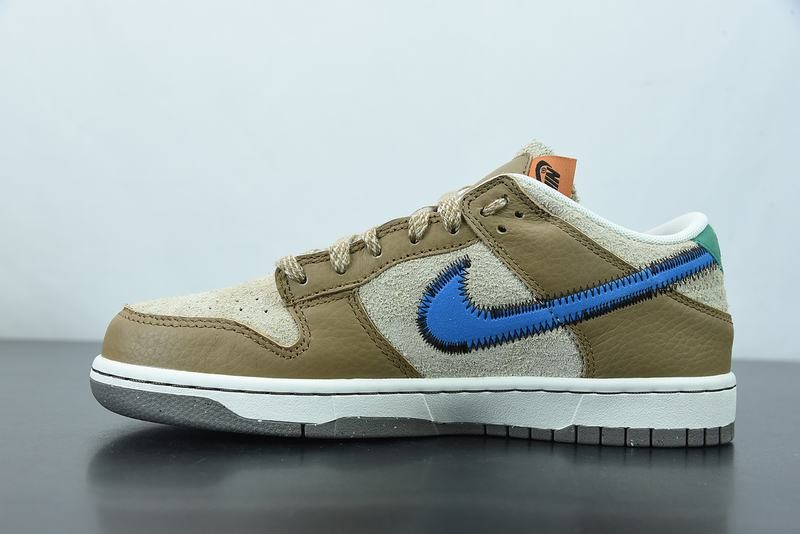 NiKe Dunk Low Dark Driftwood NiKe Dunk Low Dark Driftwood