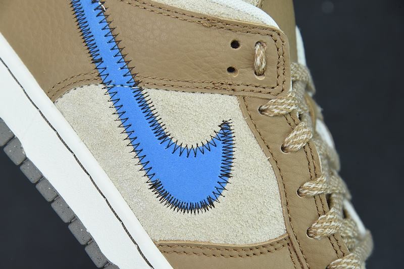 NiKe Dunk Low Dark Driftwood NiKe Dunk Low Dark Driftwood