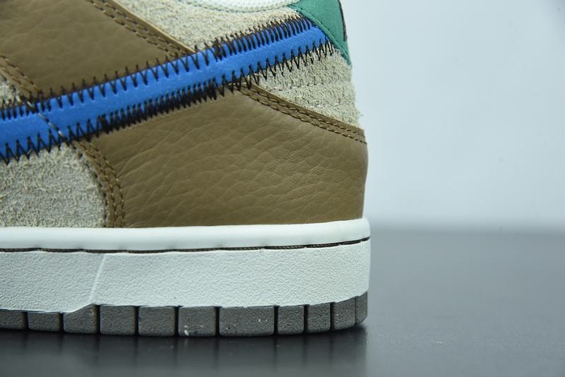 NiKe Dunk Low Dark Driftwood NiKe Dunk Low Dark Driftwood