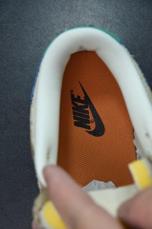 NiKe Dunk Low Dark Driftwood NiKe Dunk Low Dark Driftwood