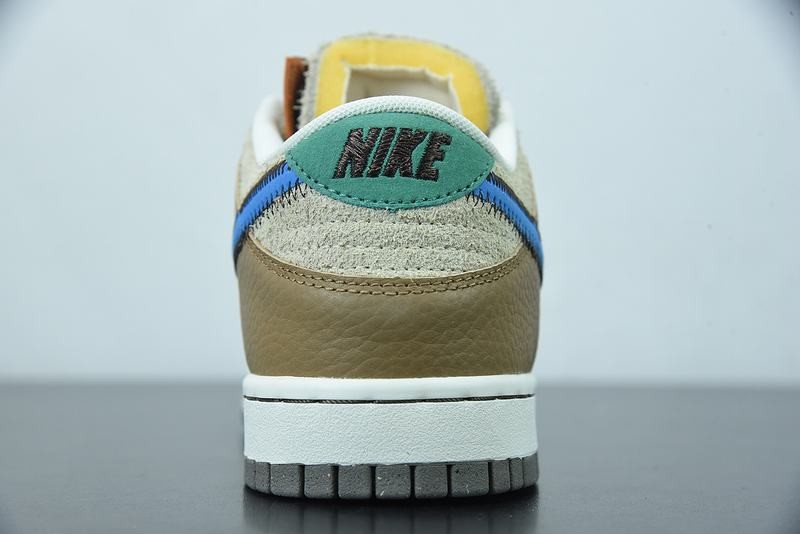 NiKe Dunk Low Dark Driftwood NiKe Dunk Low Dark Driftwood