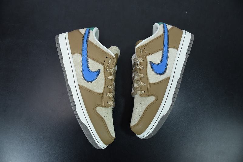 NiKe Dunk Low Dark Driftwood NiKe Dunk Low Dark Driftwood