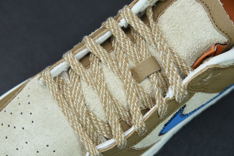 NiKe Dunk Low Dark Driftwood NiKe Dunk Low Dark Driftwood
