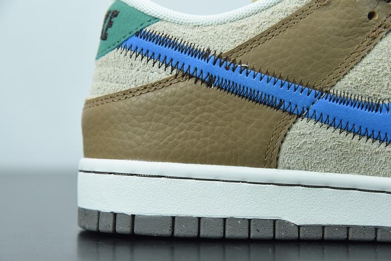 NiKe Dunk Low Dark Driftwood NiKe Dunk Low Dark Driftwood
