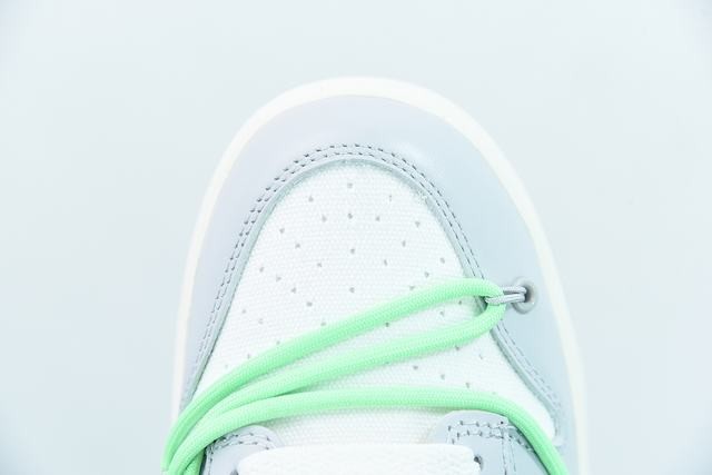 Off-White x Nike Dunk Low Off-White Lot 26 Off-White x Nike Dunk Low Off-White Lot 26