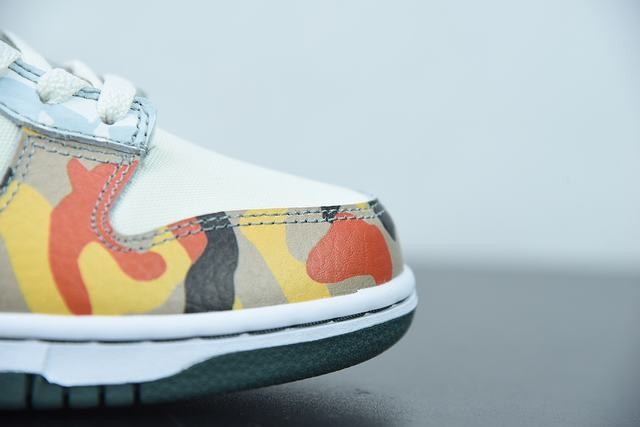 Nike Dunk Low ES Sail Multi-Camo Nike Dunk Low ES Sail Multi-Camo