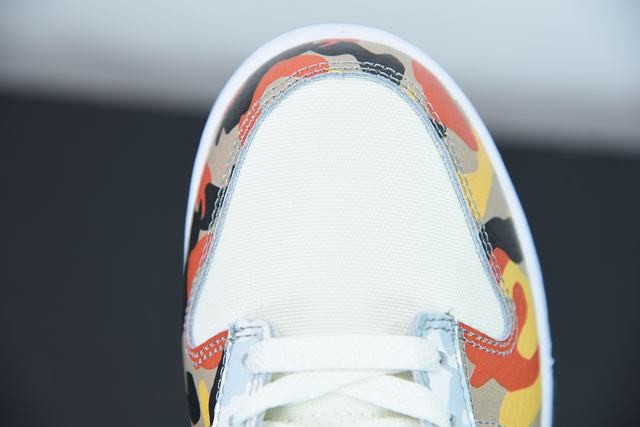 Nike Dunk Low ES Sail Multi-Camo Nike Dunk Low ES Sail Multi-Camo