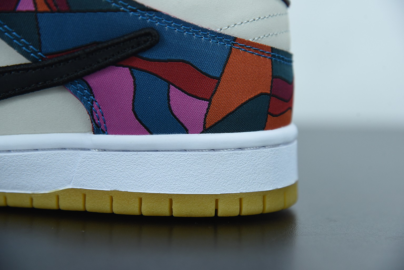 Nike SB DUNK Low Pro Pastract Art (2021) Nike SB DUNK Low Pro Pastract Art (2021)