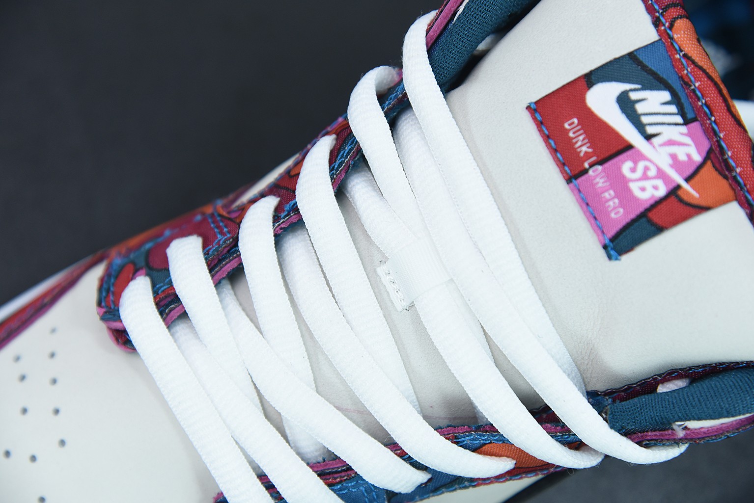 Nike SB DUNK Low Pro Pastract Art (2021) Nike SB DUNK Low Pro Pastract Art (2021)