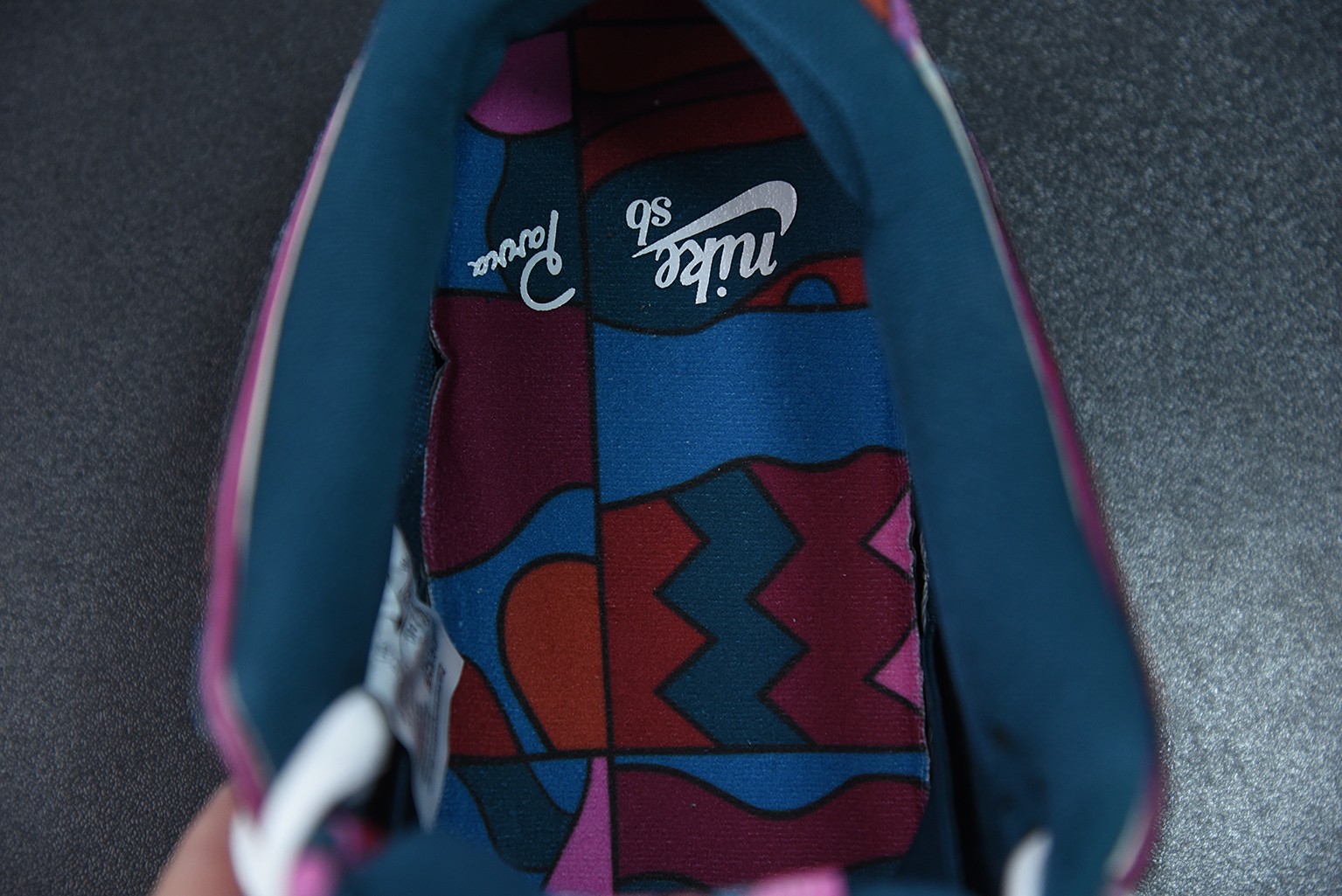 Nike SB DUNK Low Pro Pastract Art (2021) Nike SB DUNK Low Pro Pastract Art (2021)