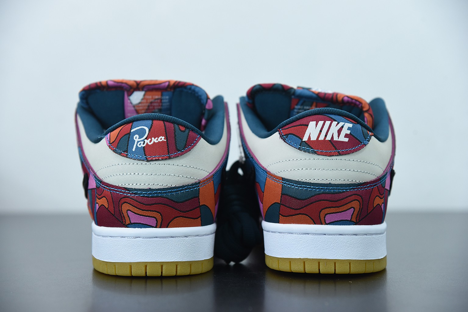 Nike SB DUNK Low Pro Pastract Art (2021) Nike SB DUNK Low Pro Pastract Art (2021)