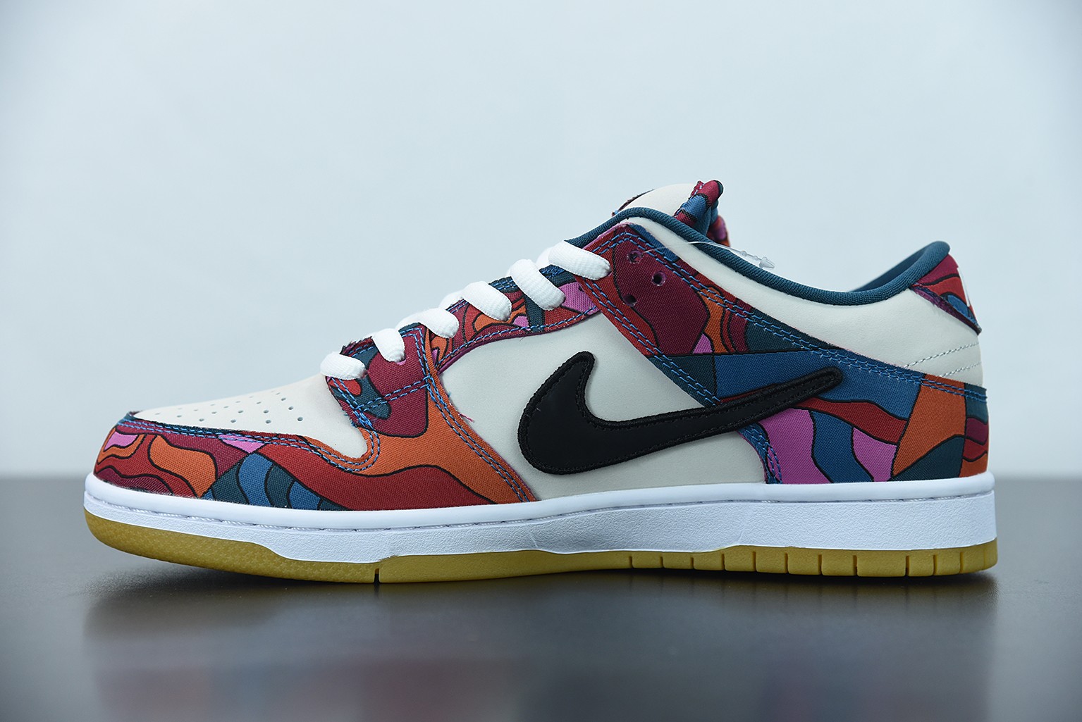 Nike SB DUNK Low Pro Pastract Art (2021) Nike SB DUNK Low Pro Pastract Art (2021)