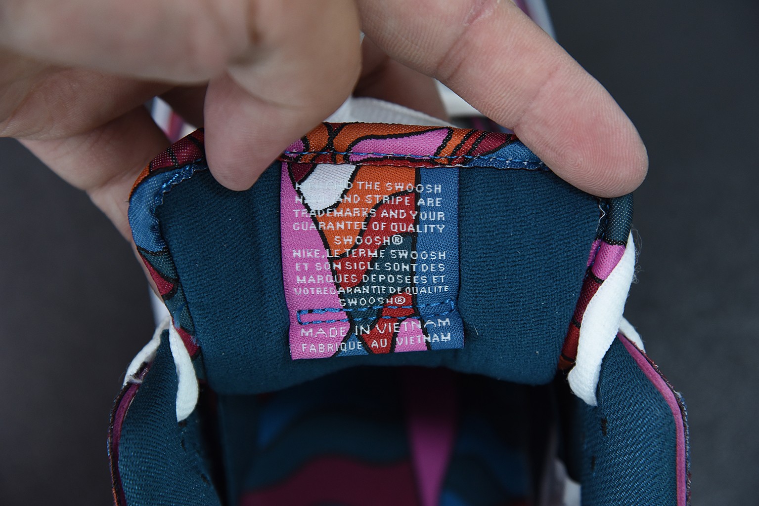 Nike SB DUNK Low Pro Pastract Art (2021) Nike SB DUNK Low Pro Pastract Art (2021)