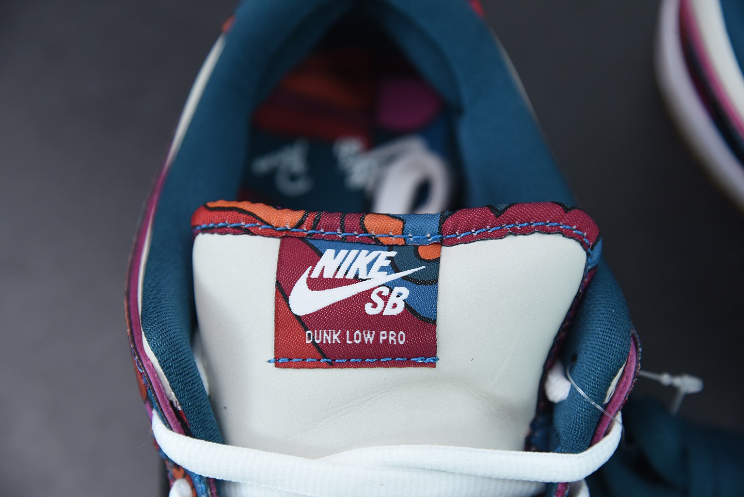 Nike SB DUNK Low Pro Pastract Art (2021) Nike SB DUNK Low Pro Pastract Art (2021)